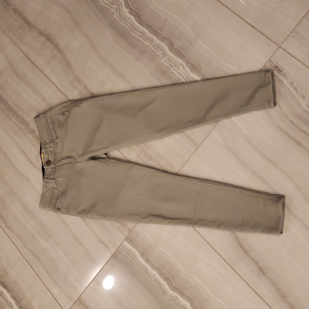 Democracy Grey Jeans